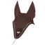LeMieux Puissance Fly Hood - Brown